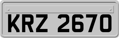 KRZ2670