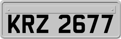 KRZ2677