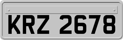KRZ2678