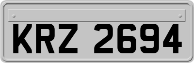 KRZ2694