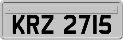 KRZ2715