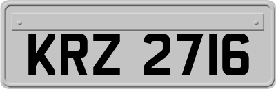 KRZ2716