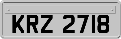 KRZ2718
