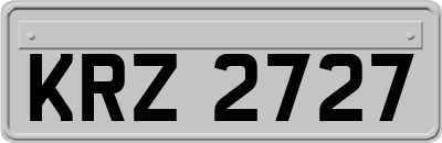 KRZ2727