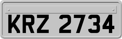 KRZ2734