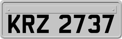 KRZ2737