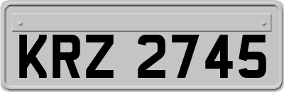 KRZ2745