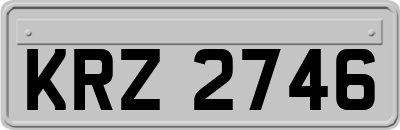 KRZ2746