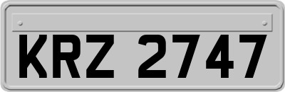 KRZ2747