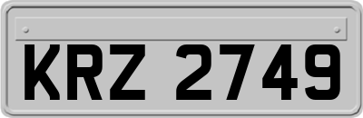 KRZ2749