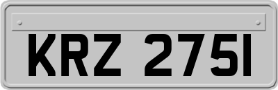 KRZ2751