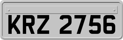 KRZ2756