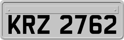 KRZ2762