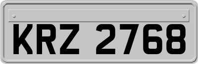 KRZ2768