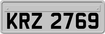 KRZ2769