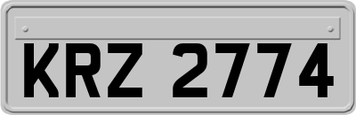 KRZ2774