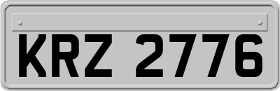 KRZ2776