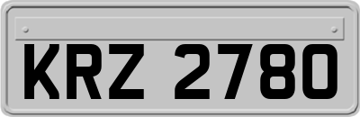 KRZ2780