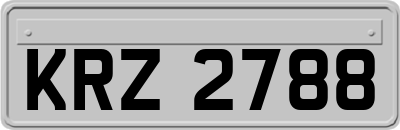 KRZ2788