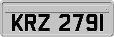 KRZ2791