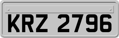 KRZ2796