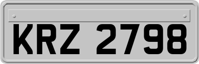 KRZ2798
