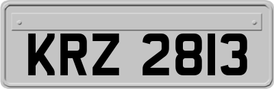KRZ2813