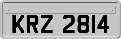 KRZ2814