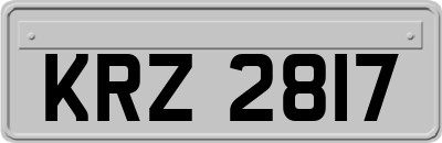 KRZ2817