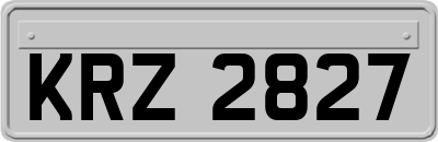 KRZ2827