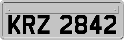 KRZ2842