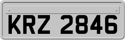 KRZ2846