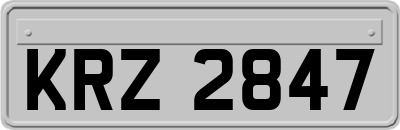 KRZ2847