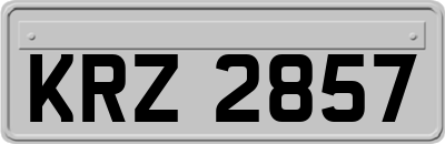 KRZ2857