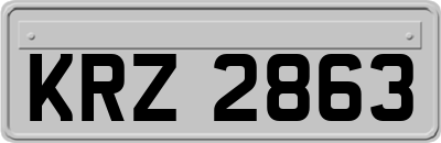 KRZ2863