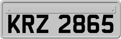 KRZ2865