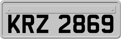 KRZ2869