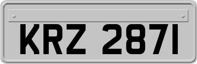 KRZ2871