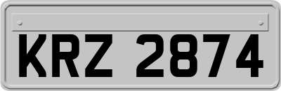 KRZ2874