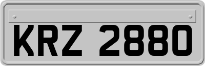 KRZ2880