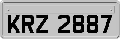 KRZ2887