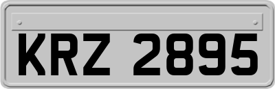 KRZ2895