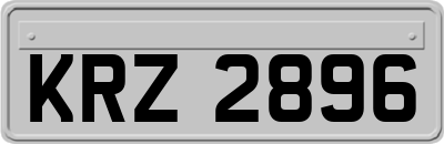 KRZ2896