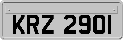 KRZ2901