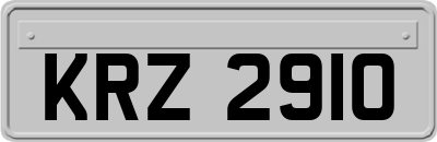 KRZ2910