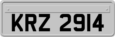 KRZ2914
