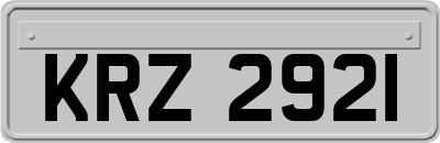 KRZ2921