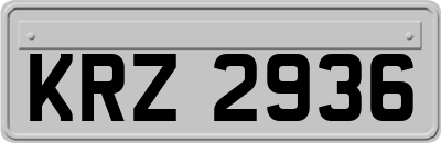 KRZ2936