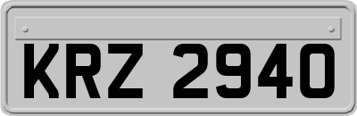 KRZ2940
