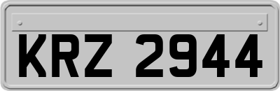 KRZ2944